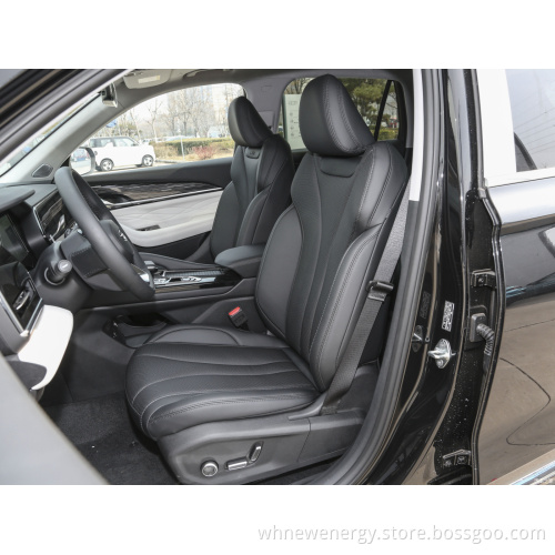 WH Китайский гибридный автомобиль с дисконтом Jili Geely Новые энергетические автомобили бензиновые электромобили для продажи